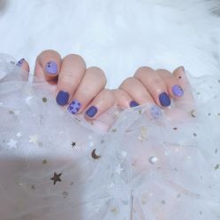 -吉吉靓甲美睫