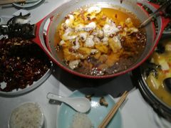 -雲蜀龙阁·金牌水煮鱼(方庄店)