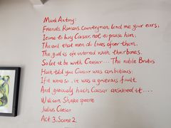 景观位-EATALIA意塔利意式餐厅(鼓楼店)