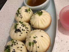 招牌生煎包-竹外桃花·江南小酒馆(SKP·S店)