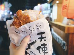 -六合夜市