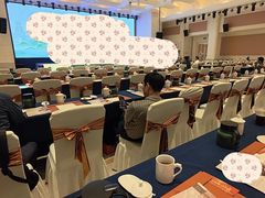 -苏州吴中白金汉爵大酒店