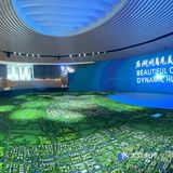 湖州城市规划馆[胜利]