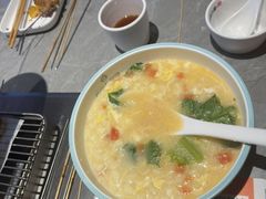 -鼎原力量东北吊炉烧烤(临河街店)