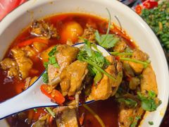 -小街47號江湖菜(四合院店)