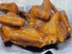 -煲煲掂风味煲仔饭餐厅(西区店)