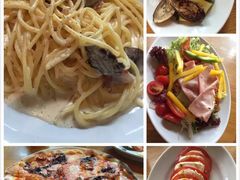 -君悦酒店·La Terrazza意合園·意式风味