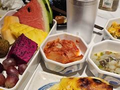 -和牛村烧肉放题(淄博王府井店)