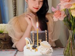 -柏尼娅PEARIA·蛋糕定制(静安店)