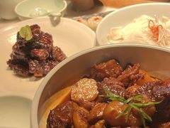 -苏帮袁Sue Cuisine(来福士店)