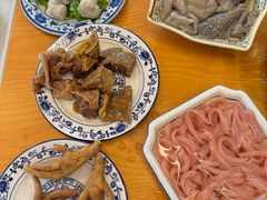 -飘香火锅(玉林西路店)