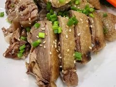 -蠔门宴海鲜城·阳江特色菜