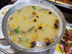 -第一驴.经典老菜.家常菜.火锅(友谊路店)