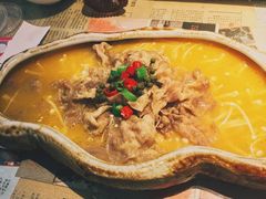 -豆蔻电影主题餐厅(四牌楼店)
