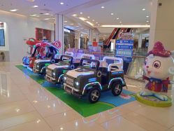 -卡通尼乐园(印象汇店)