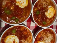 -西贝(上海新梅广场店)