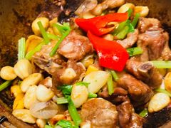 -台鄉缘 ·小海鲜·台州菜(桃林路店)
