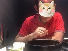 -江村·韩国料理(方寅综合楼店)