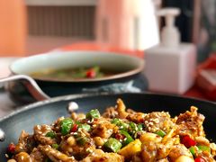 -赵小姐丨新中餐(曲江店)