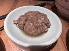 羊脑-向阳羊汤(千峰店)
