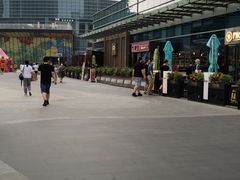 -大族广场Mall&More