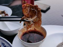 -渝信川菜(南滨店)