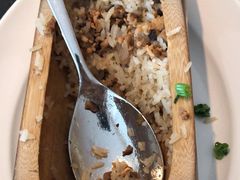 -三亚亚龙湾瑞吉酒店·铭轩中餐厅Mingxuan·海南菜·粤菜