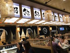 -万岁寿司(万国店)