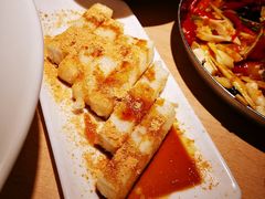 -胡马八破·川菜小馆(宽厚里店)