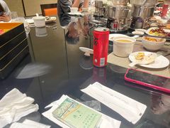 -太湖饭店玉兰厅(自助餐厅)