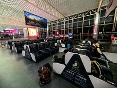 -黄山屯溪国际机场