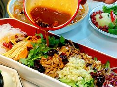 -遇东北林区铁锅炖(南开店)