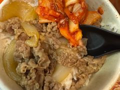 -吉野家(上海美罗城店)