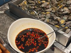 -禾斗海鲜自助(市南银座店)