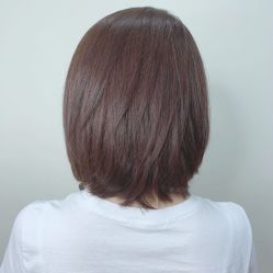 -HD HAIR STYLE