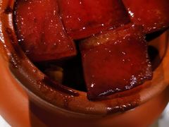 老弄堂红烧肉-上海1号私藏菜(静安店)
