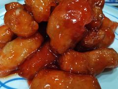 -金良酸菜鱼(宁海路总店)