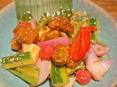 -甲米府·泰国餐厅(八佰伴店)