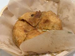 -春家·非遗手工小吃(徐汇万科广场店)
