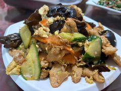 -途肴·老农饭庄(百里峡店)