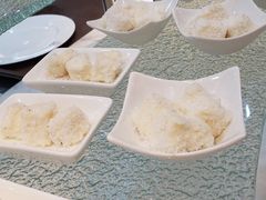 -大佛寺高级素食自助餐厅