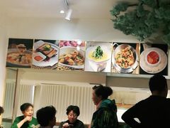 -确喜美味小厨(西单商场兰州店)
