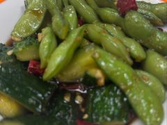 -云晓光头烧烤吧(德平路店)