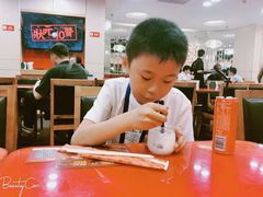 -宏状元现熬粥·京味菜(五棵松店)