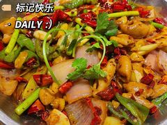 -江渔儿酸菜鱼(东二环泰禾店)