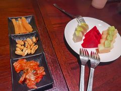 -采悦轩中餐厅·粤菜·海南菜(神州半岛喜来登度假酒店)