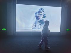 -现代汽车文化中心 Hyundai Motorstudio Beijing