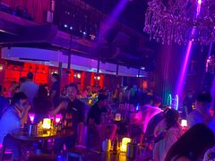 -苏荷酒吧(九街店)