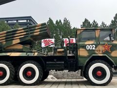 -平西抗日烈士陵园