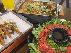 -林二哥宜烤官·宜宾小烧烤